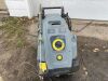 Karcher Professional HD 130/20 hot water electric pressure washer - 2