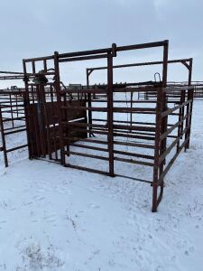Hi Qual Maternity Pen