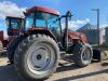 *2002 CaseIH MX120 MFWD 120hp Tractor - 5