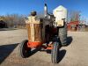 *1962 Case 730 2WD 60hp Tractor - 2