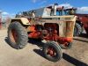 *1962 Case 730 2WD 60hp Tractor - 3