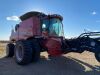 *2010 CaseIH 8120 AFX combine - 2