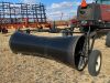 *10’ Farm King C10005R metal swath roller - 2