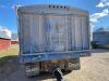 *1999 Mack CH600 Maxi Cruise T/A Grain Truck - 6