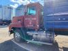 *1999 Mack CH600 Maxi Cruise T/A Grain Truck - 7