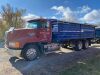 *1999 Mack CH600 Maxi Cruise T/A Grain Truck - 8