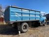 *1984 Chev 60 S/A Grain Truck - 4