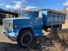 *1984 Chev 60 S/A Grain Truck - 15