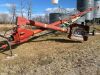 *10”x60’ Farm King PTO Swing hopper auger