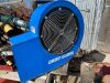 *3hp Grain Guard Aeration Fan (#2)