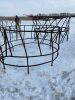 2 Standard Bale Feeders (parts) - 4