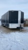 22.5â€™ American express cargo enclosed trailer