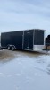22.5â€™ American express cargo enclosed trailer - 2
