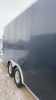22.5â€™ American express cargo enclosed trailer - 4
