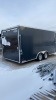 22.5â€™ American express cargo enclosed trailer - 5