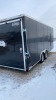 22.5â€™ American express cargo enclosed trailer - 6