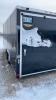22.5â€™ American express cargo enclosed trailer - 7