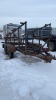 14â€™ Pipe trailer