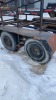 14â€™ Pipe trailer - 4