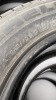 Michelin LT 245/70 R 17 tires - 5