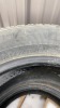 Goodyear Wrangler P265/65R17 tires - 3