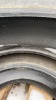 Goodyear Wrangler P265/65R17 tires - 4