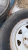 Westlake super ST 205/75R15 Trailer tire - 2