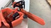 Stihl chainsaw - 2