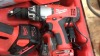 Milwaukee saws all Skil saw drill flashlight with batteries - 3