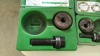 Assorted punch kits and holesaw kits - 4