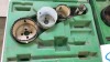 Assorted punch kits and holesaw kits - 7