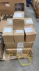 Pallet of miscellaneous electrical - 5
