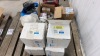 Pallet of miscellaneous electrical - 7