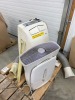 Portable air conditioner and air cleaner - 6
