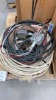 Air conditioning heat cooling coilâ€™s and electrical cable - 6