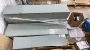 Panel boxes and splitter troughs And wire trays - 2