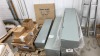 Panel boxes and splitter troughs And wire trays - 9