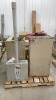 Electric furnace and air conditioner and blower - 2