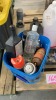 Pallet of miscellaneous chemicals and fluids - 3