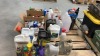Pallet of miscellaneous chemicals and fluids - 6
