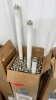 A lot of fluorescent tubes - 6