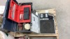 Air conditioning tool set - 3