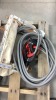 Small welder and battery booster cables - 2