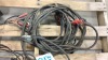 Small welder and battery booster cables - 3