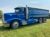 *1996 Peterbilt 377 T/A Grain Truck