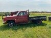 *1988 Chev 3500 1-Ton Dually 4x4 - 7