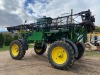 *2012 JD 4830 SP High Clearance Sprayer - 27