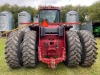 *2001 CaseIH STX 375 4wd 375hp tractor - 9