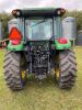 *2008 JD 5225 MFWD 56hp tractor - 31