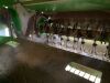 *2003 JD 9750 STS Combine - 11